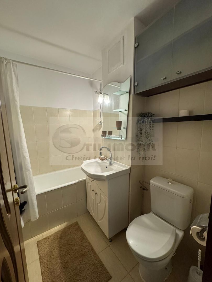 Ap. 2camere CD - 51.5mp - Podu Ros - 102.000e - Poză 3