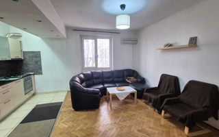 Apartament cu 2 camere 54,80 mp + 8,30 mp boxa - Gradina Botanica Cotroceni - Poză 1