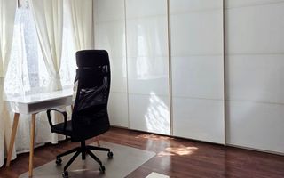 AP. 3 CAMERE PARCUL CIRCULUI,LOC DE PARCARE, MOBILAT MODERN,CURAT - Poză 4