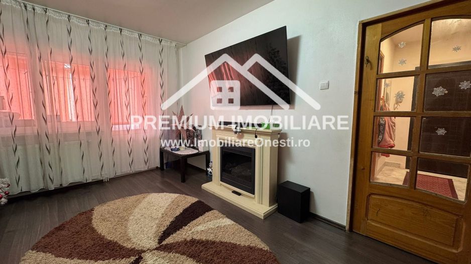 Apartament 3 Camere - Etaj 2 - Zona MAL - Poză 1