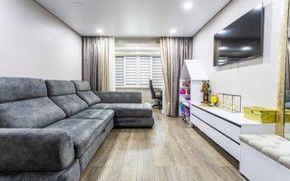 Vânzare, apartament, 2 camere, strada Ceucari, Râșcani - Poză 8