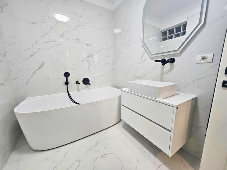 Apartament 3 Camere Arcul de Triumf - Piata Victoriei - Bloc Boutique Nou - Poză 4