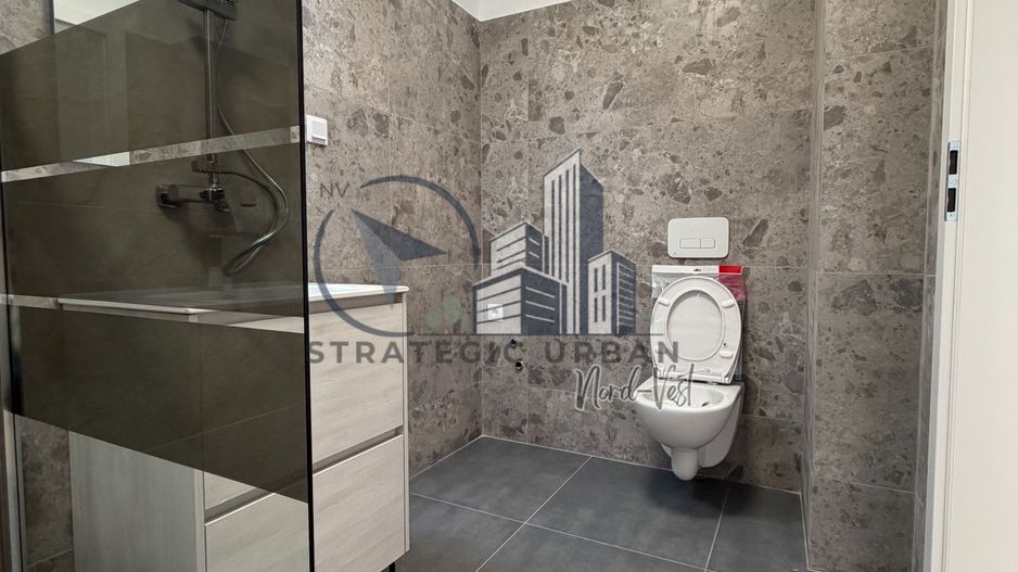 Apartament două camere, finisat nou, zona Eroilor - Poză 6