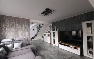🌟 Duplex 4 camere, încălzire în pardoseală, terasă spațioasă, mobilat