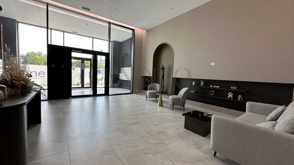 Penthouse 4 Camere | One Cotroceni Towers - Poză 18