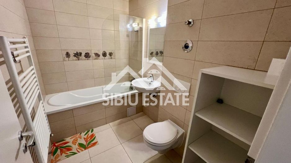 Studio mobilat utilat boxa si parcare in complex Avantgarden etaj 8 - Poză 3
