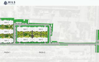 APARTAMENT 3 CAMERE | PALLADY | PROIECT NOU - Poză 10