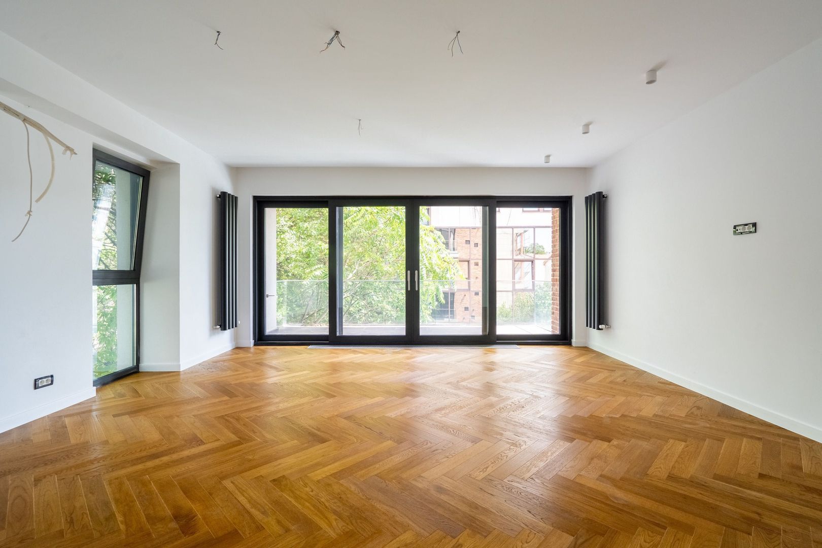 Imobil 4 etaje de inchiriat I Dorobanti I Floreasca - Poză 1