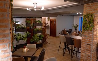 Spațiu comercial. Restaurant/Pizzerie/Pub - Poză 4