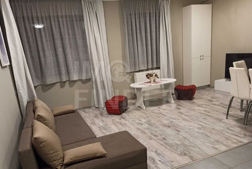 Apartament 2 camere, garaj, Buna ZIua - Poză 3