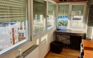 Apartament 2 camere I Tei I Vanzare - Poză 16