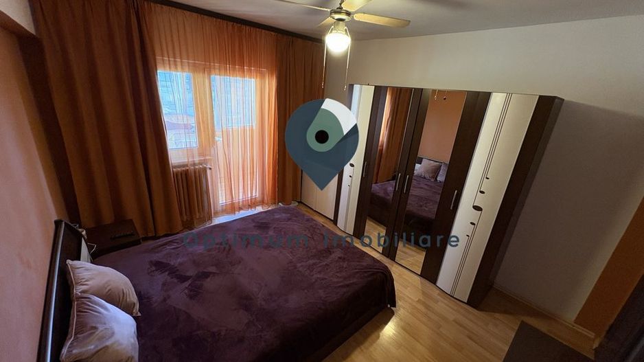 Apartament cu 3 camere, etaj intermediar in Marasti, zona Kaufland ! - Poză 4