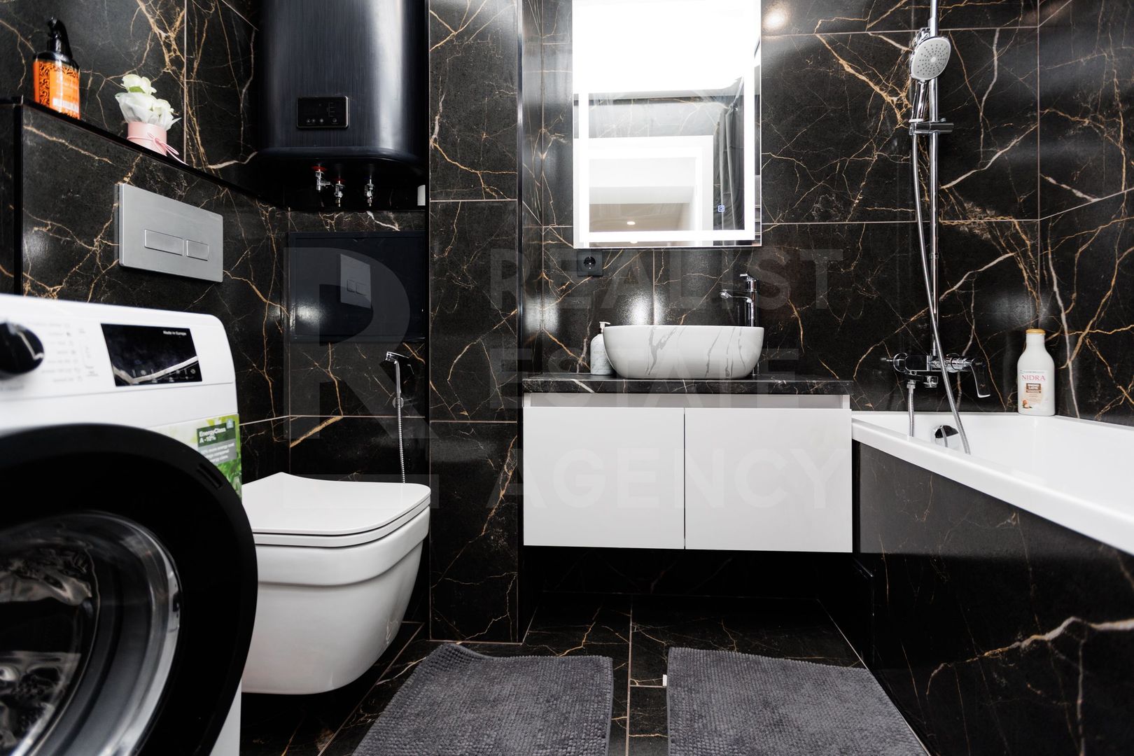 Vânzare, apartament, 2 camere, str. Vadul lui Voda, Ciocana - Poză 14