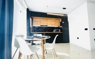 Apartament 3 camere Smart Home, în zona Lipovei, lângă pădure - Poză 3