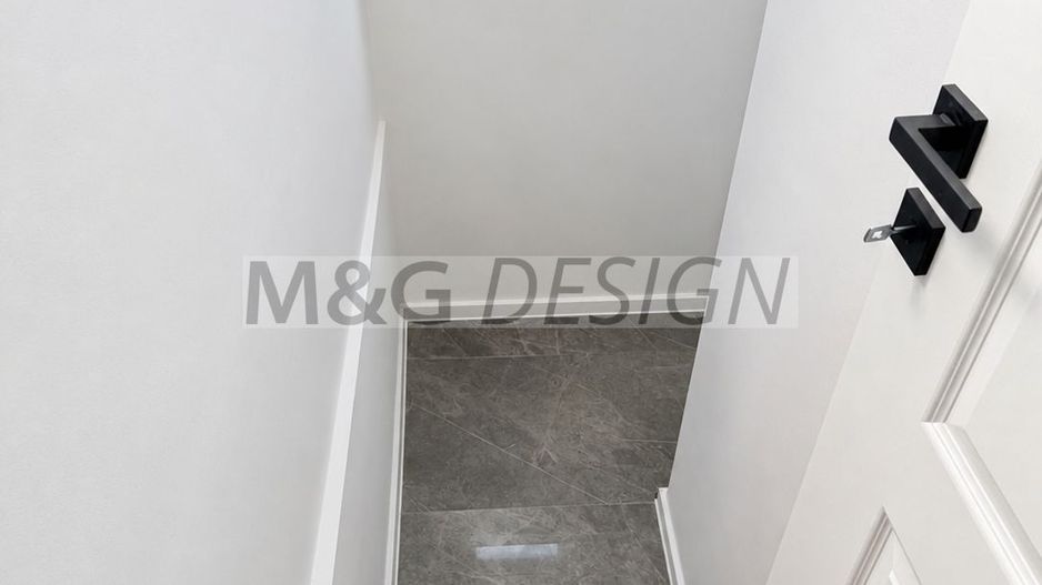 Casă individuală 5 camere  Dumbravita teren 630 mp - Poză 3