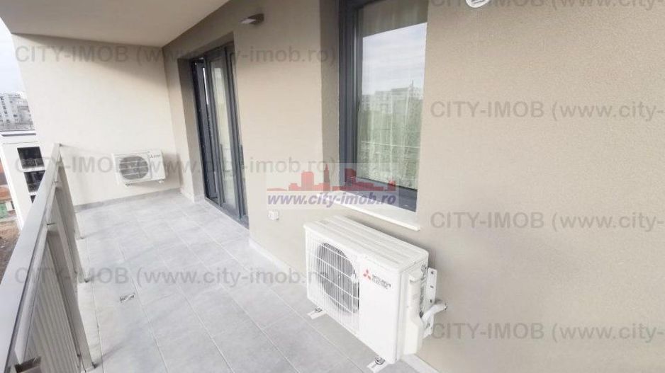 Inchiriere Apartament 2 Camere Eroilor, Cotroceni,  Opera, - Poză 24