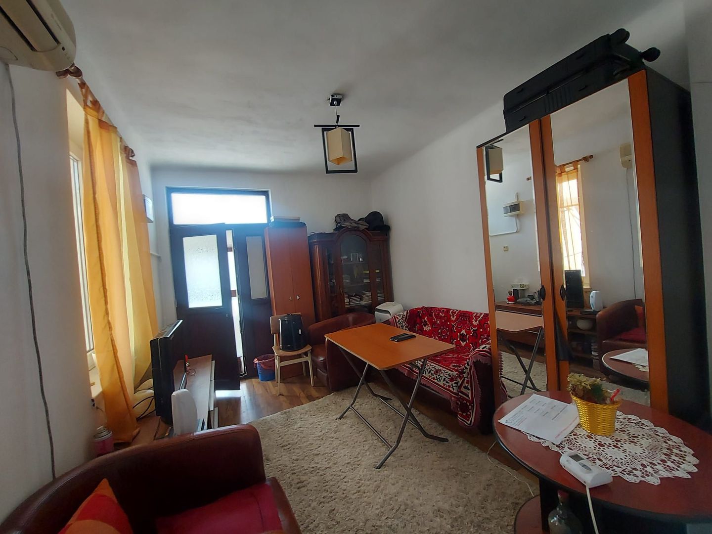 Casa curte / 2 camere / Banu Manta / Titulescu / Primăria sectorului 1 - Poză 10