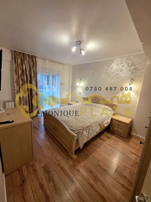 2 Camere | 2 balcoane | Bloc nou | Parter | Loc de parcare | - Poză 2