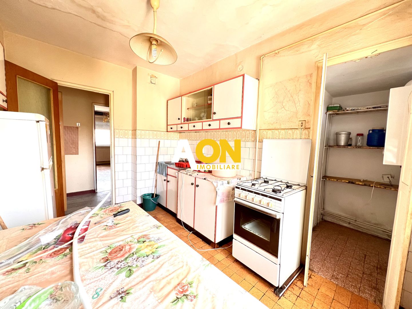 Apartament 3 Camere | DECOMANDAT | 71 mp | Zona Cetate - Poză 8