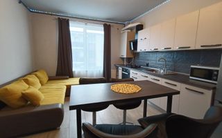 Aparatment de inchiriat,3 camere, parcare ,Selimbar - Poză 2
