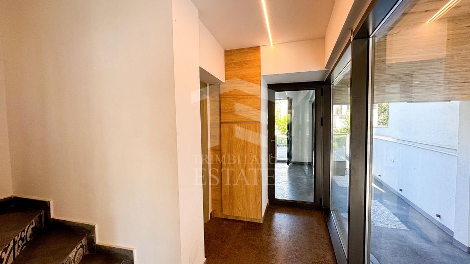 Spatiu birou 29mp metrou Stefan cel Mare Parcul Circului zona Polona - Poză 11