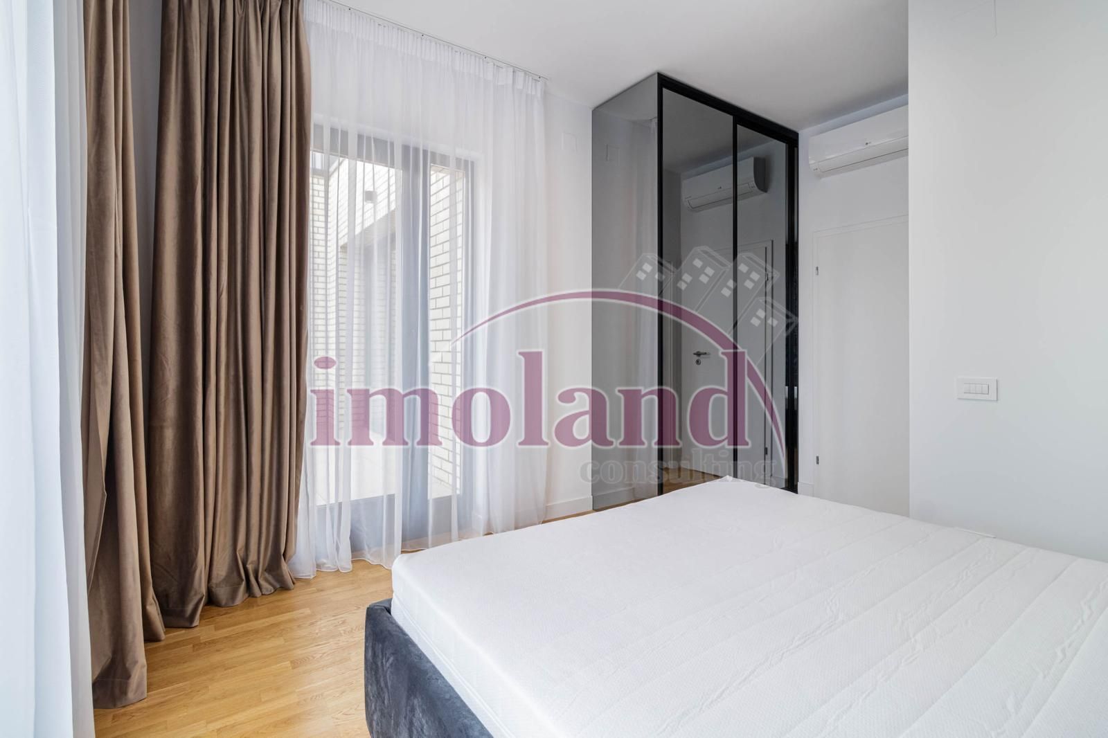 Inchiriere - Penthouse 4 camere + loc de parcare - Avalon Estate-Pipera - Poză 7