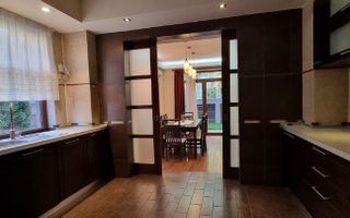 Vilă elegantă 5 camere Băneasa | Luxury living | Curte privată - Poză 6