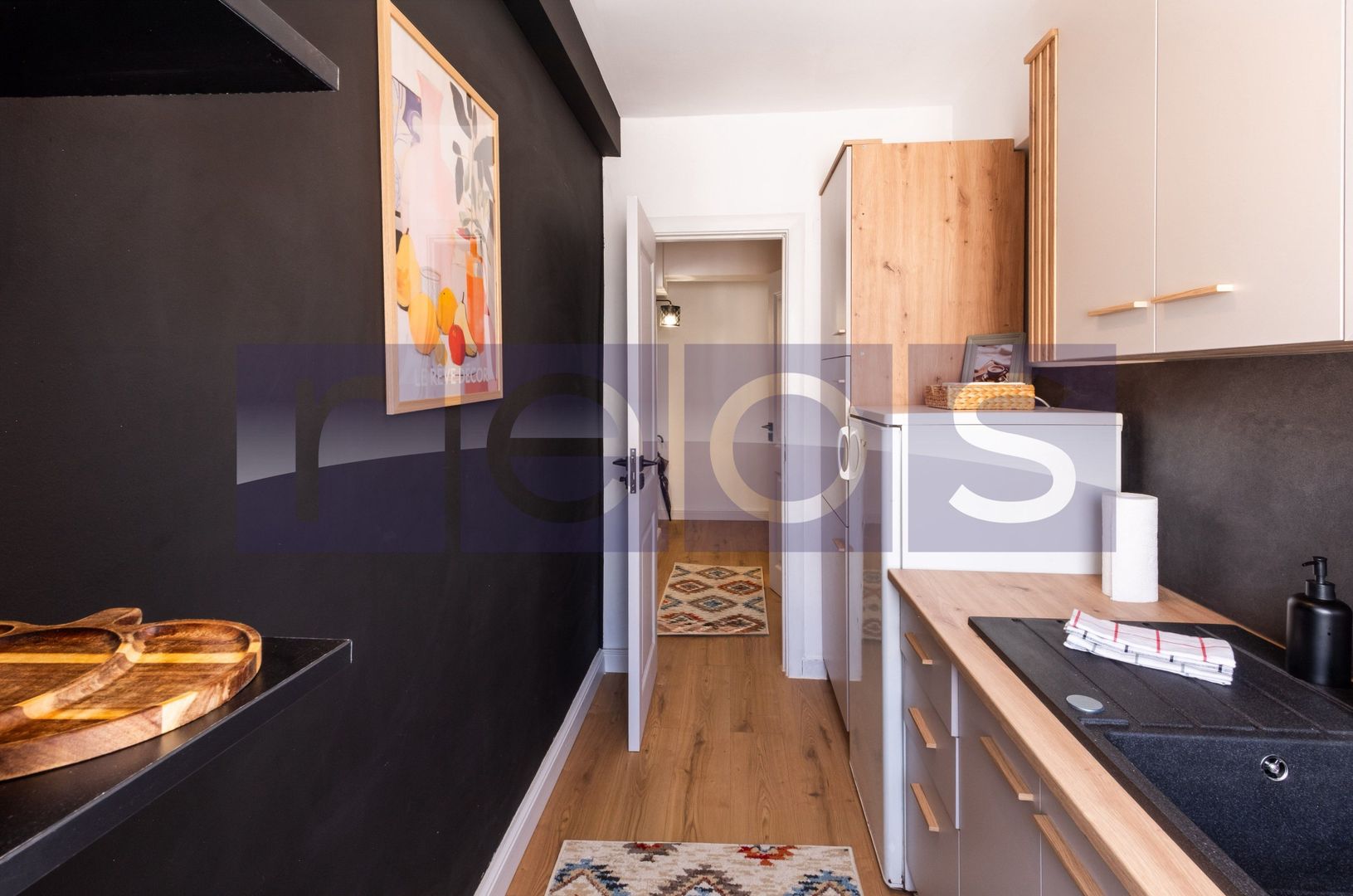 VANZARE APARTAMENT 2 CAMERE 44MP CISMIGIU CENTRALA PROPRIE READY TO MOVE IN - Poză 8