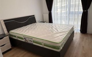 Apartament 2 camere Silk District--499 euro - Poză 11