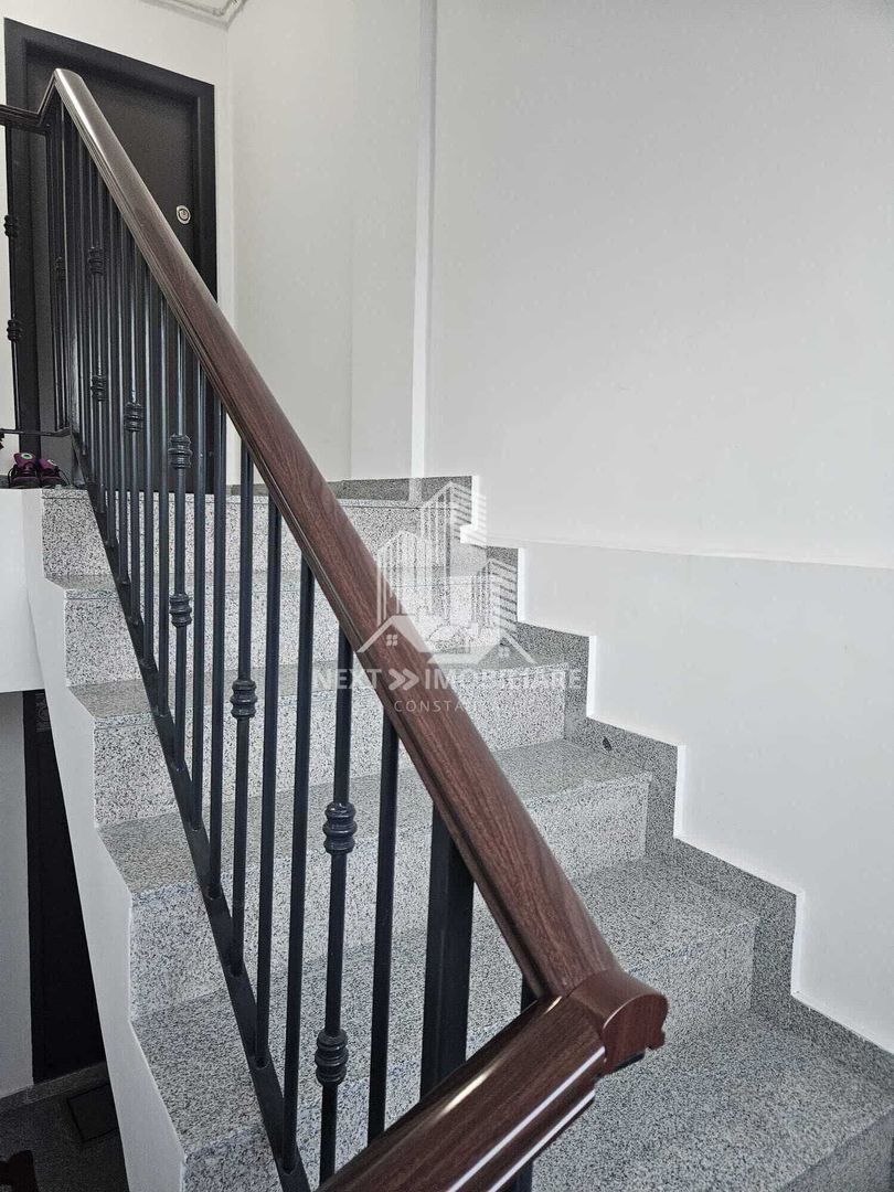 Apartament exclusivist cu loc de parcare inclus - Kamsas - Poză 12