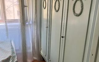 Apartament 3 camere Soarelui etaj 2 cu centrala - Poză 7