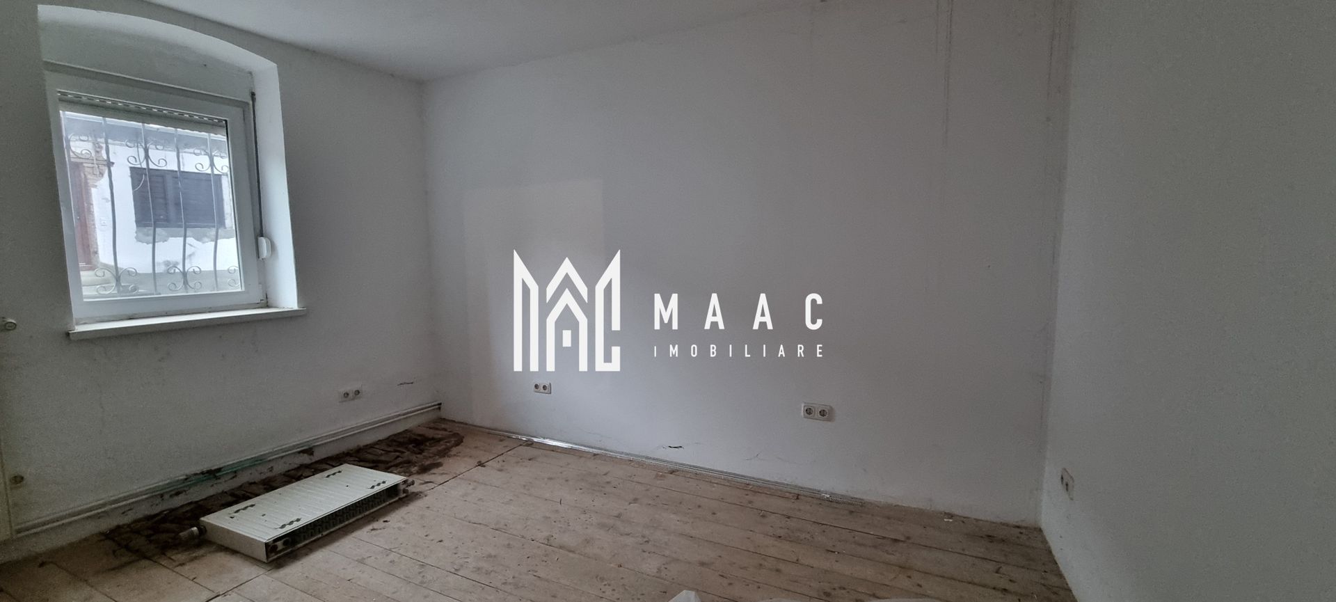 Casă săsească I 155 mpu I 7 camere I 1400 mp I Șeica Mare - Poză 6