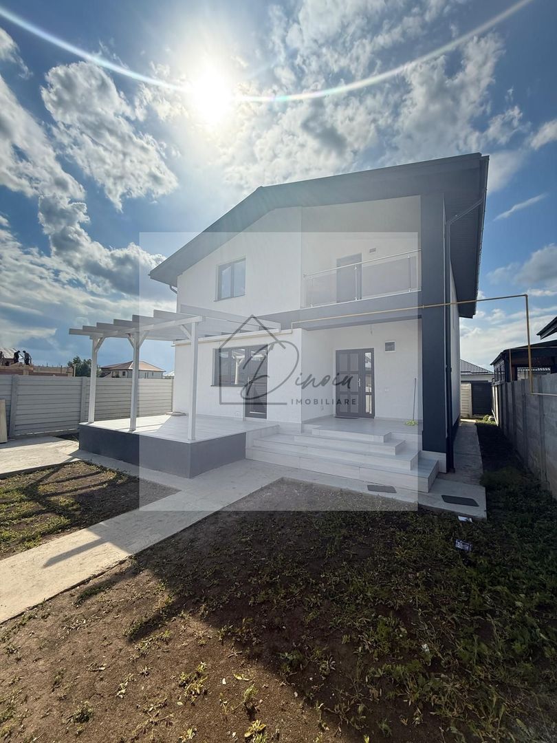 COM 0% I Vila 4 Camere Pantelimon Tineretului Premium I Caramida - Poză 8