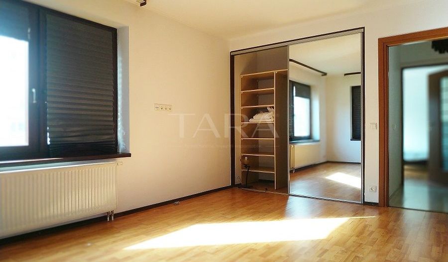 Vanzare apartament deosebit, 3 camere, 110 mp, central Zorilor. UMF - Poză 5