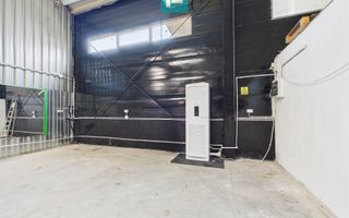 HALĂ DE ÎNCHIRIAT ÎN ARAD, MICĂLACA – 277 MP UTILI - Poză 4