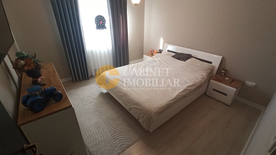 3 CAMERE DECOMANDAT - BLOC NOU - VALEA LUPULUI - Poză 4