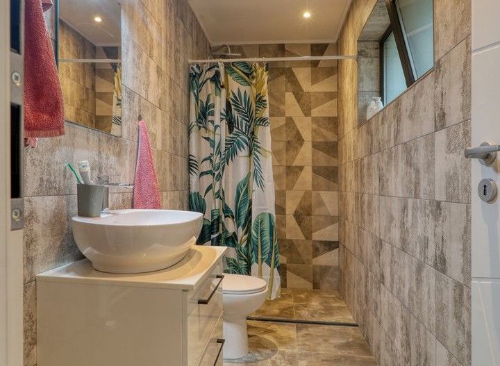 TUNARI- VILĂ MODERNĂ  INDIVIDUALĂ P+1- Toate utilitatile - Poză 15