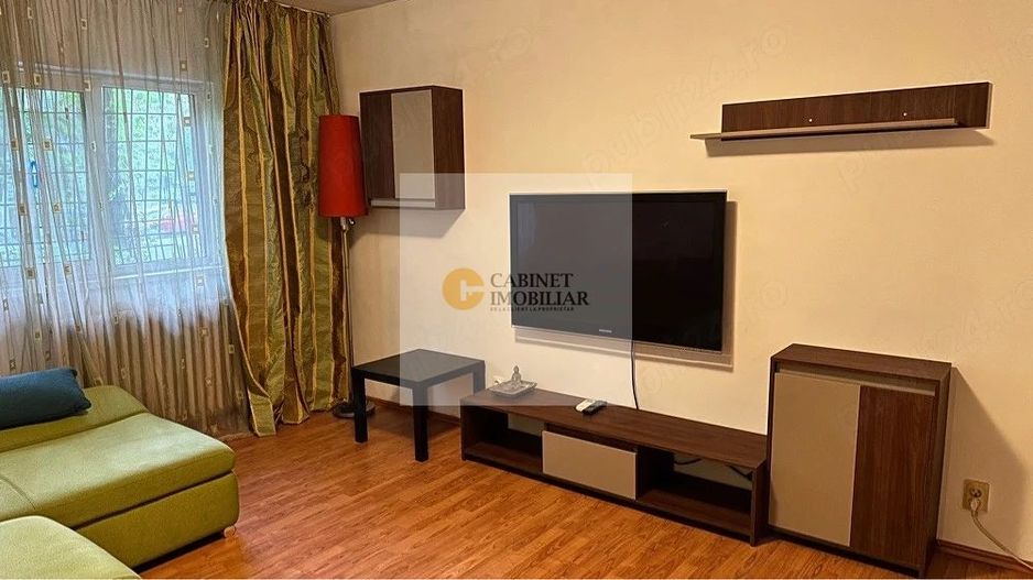 2 Camere - 52MP | Decomandat | Reabilitat | 1979 | M Gorjului - 3 min - Poză 2