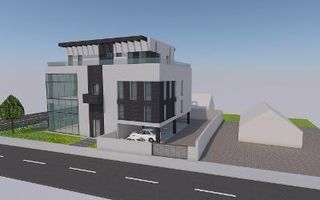 Oportunitate – Teren cu Autorizație Showroom/Sediu firmă I Gh. Doja - Poză 5