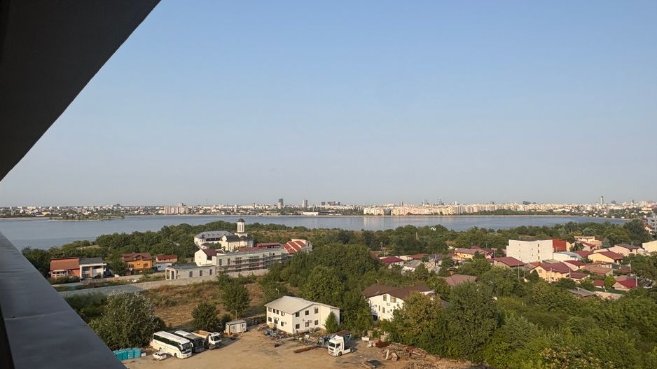 Apartament cu 3 camere 2 băi - Lacul Morii. Vedere lac. - Poză 18