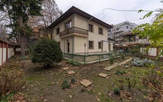 Refugiu elegant în inima Bucureștiului – Proprietate cu suflet - Poză 52