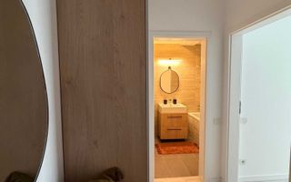 Ap. 2 Camere, Cubic 7,Bragadiru, prima inchiriere, Loc de parcare. - Poză 5