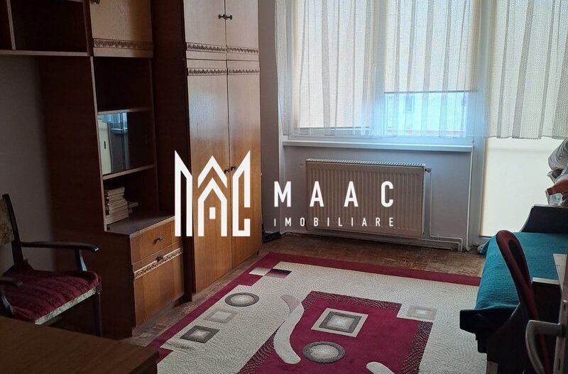 Apartament 2 camere | Balcon | 50 MP | Terezian - Poză 1