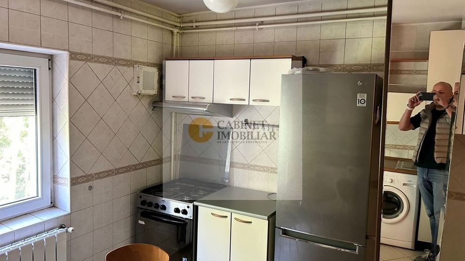 2 camere | Bulevardul Decebal | Ideal pentru locuire/Investiție - Poză 5
