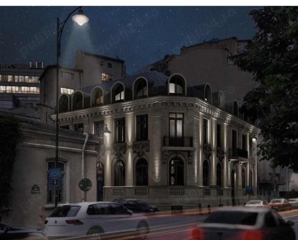 Apartament de lux in zona centrala - Poză 4