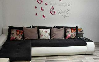 Apartament 2 camere Drumul Fermei/Popesti Vest Metrou Dimitrie Leonida - Poză 4