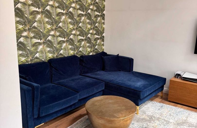 Modern 4 rooms villa | For rent | Aviatiei-Verita School - Poză 3