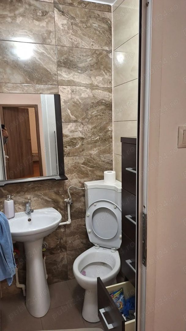 Apartament 3 camere zona Liviu Rebreanu - Titan metrou - Parc IOR - Poză 3