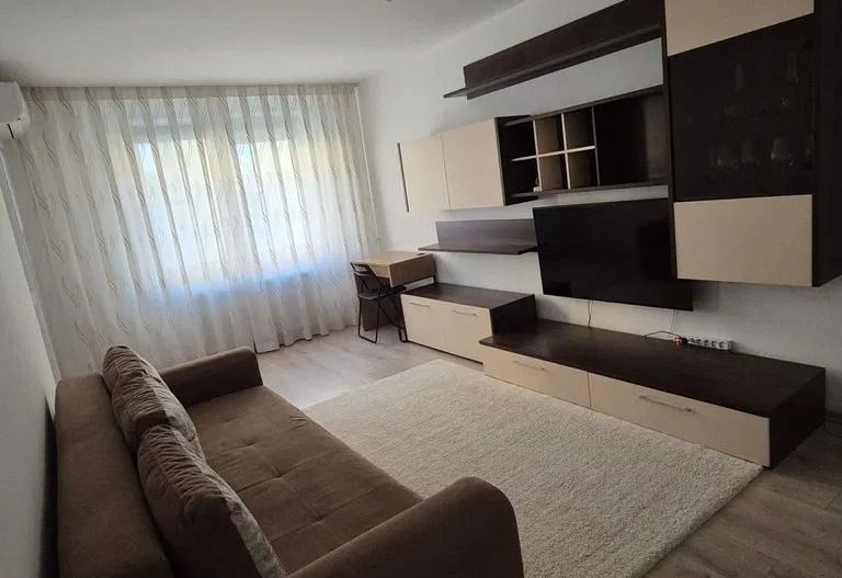 AP. 3 CAMERE - TEIUL DOAMNEI, CENTRALA PROPRIE, REABILITAT, METROU - Poză 1