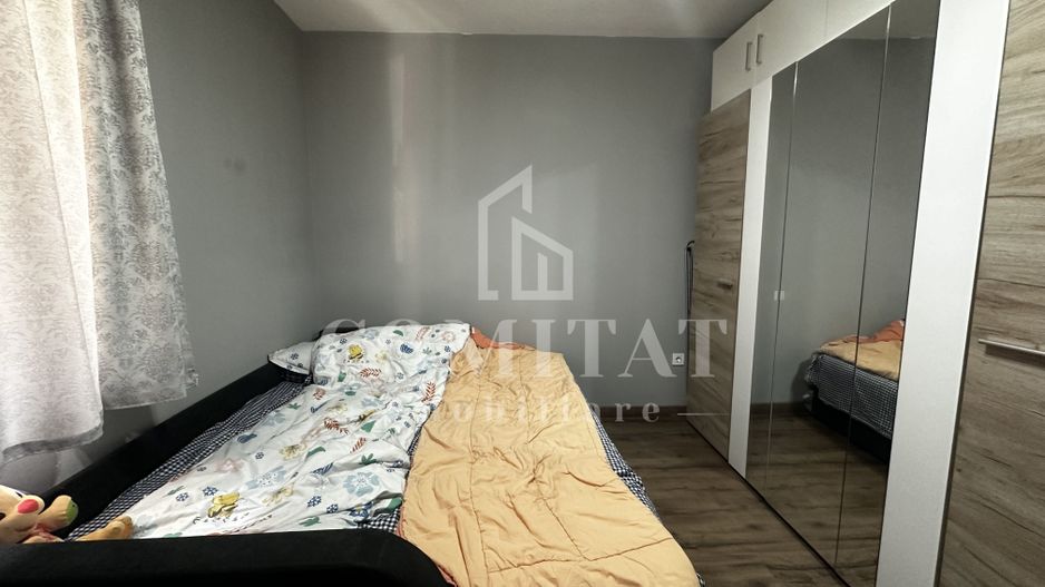 Apartament 2 dormitoare | Loc de parcare | Zona Str Porii - Poză 4